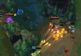 资深解说员 资深解说员