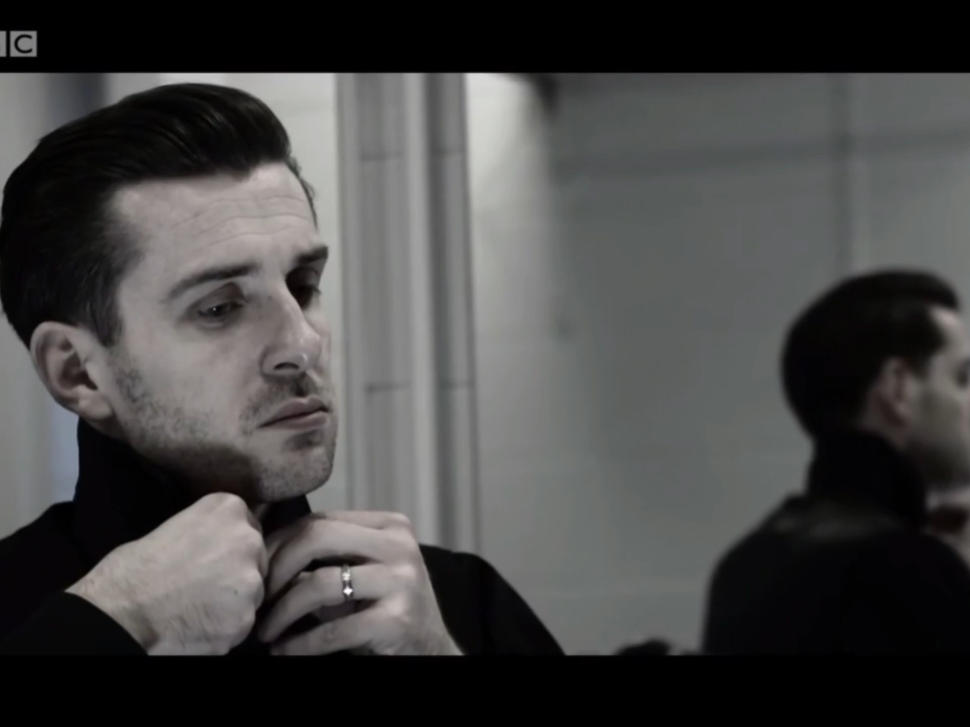 悍的对手 悍的对手