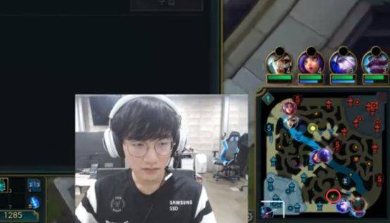 锁定高能时 锁定高能时