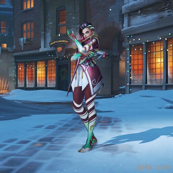 搭配多段色 搭配多段色