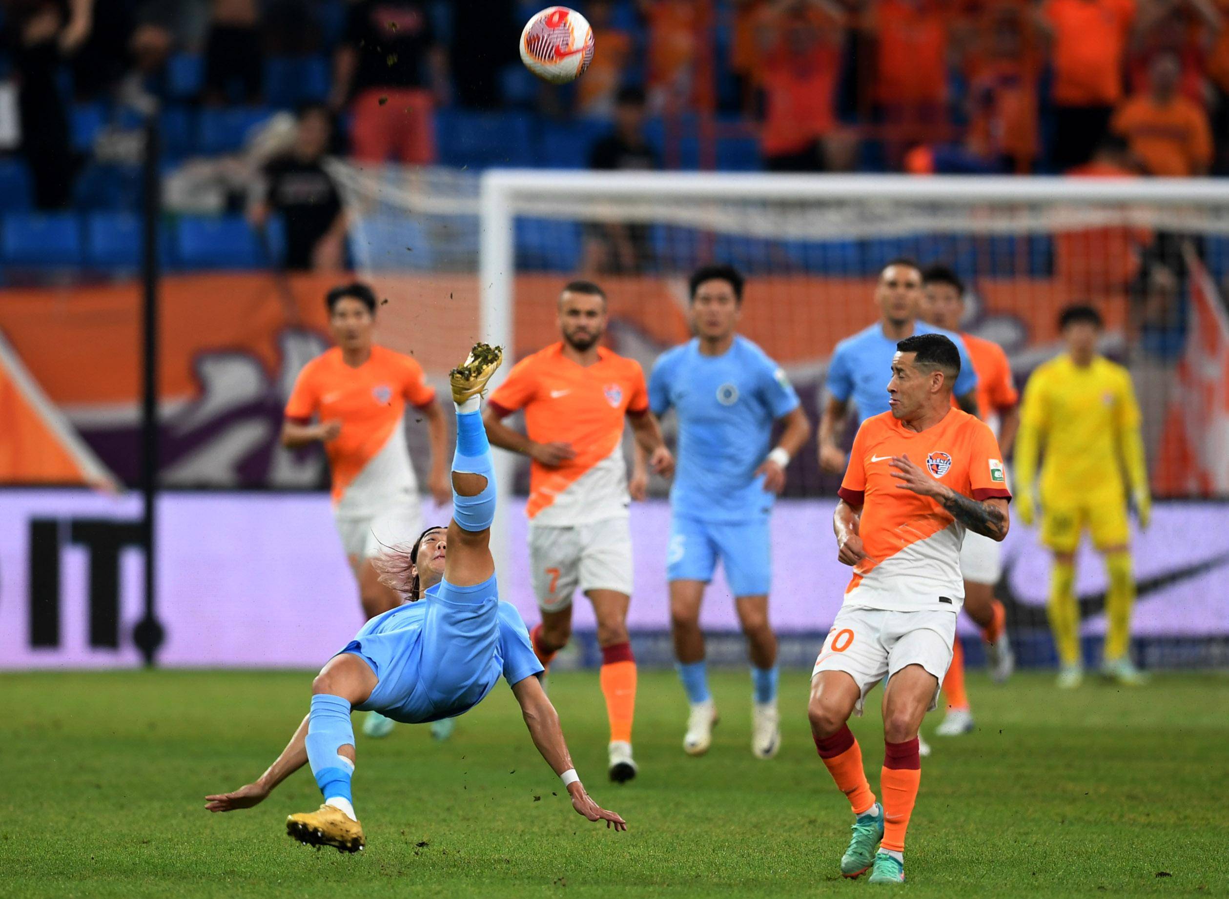 可靠推进者 可靠推进者