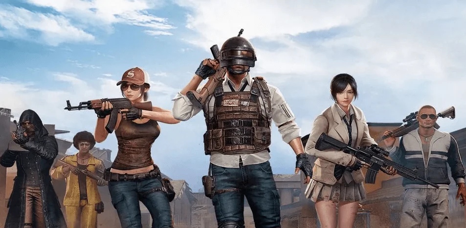 敌我强度差 敌我强度差