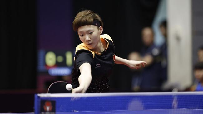 失误可学 失误可学